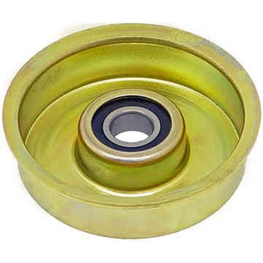 DORMAN 419-621 Idler Pulley (Pulley Only)