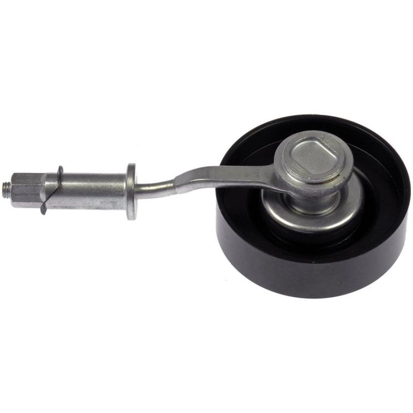 DORMAN 419-624 Idler Pulley (Adjustable)