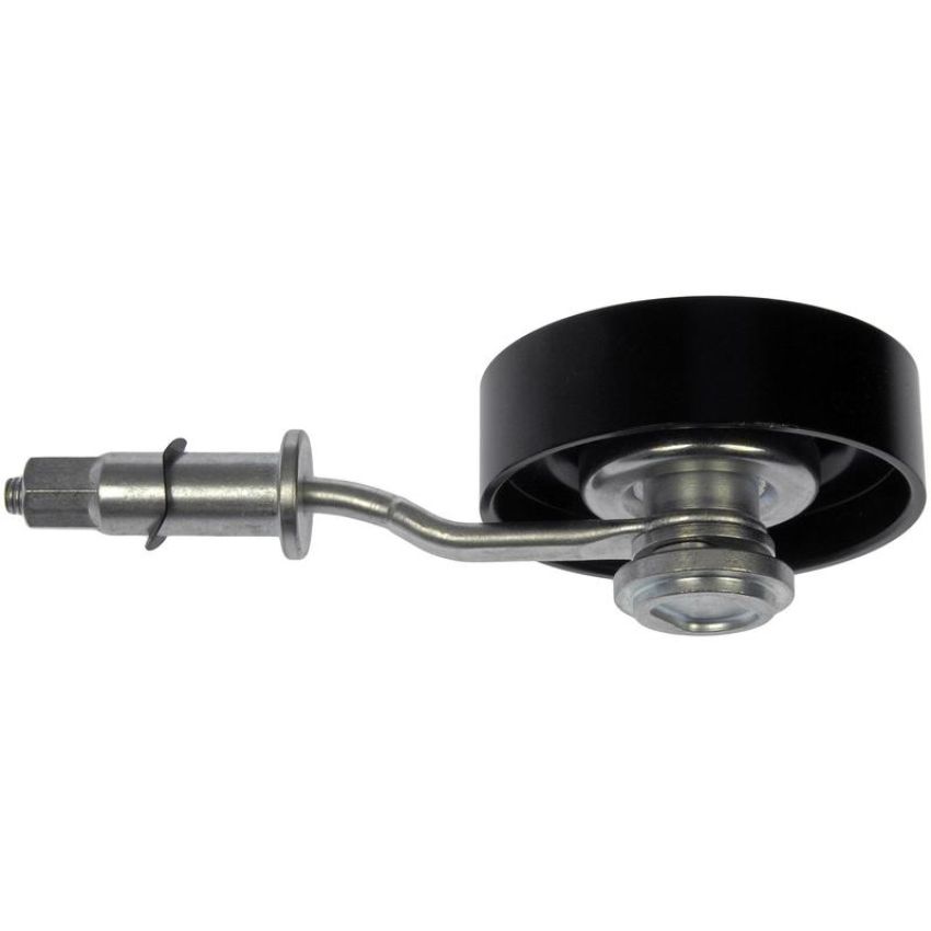 DORMAN 419-624 Idler Pulley (Adjustable)