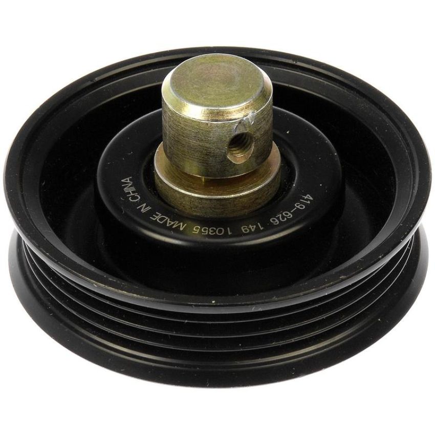 DORMAN 419-626 Idler Pulley (Pulley Only)