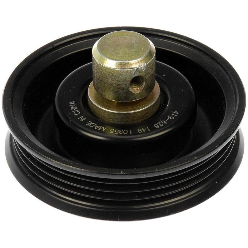 DORMAN 419-626 Idler Pulley (Pulley Only)