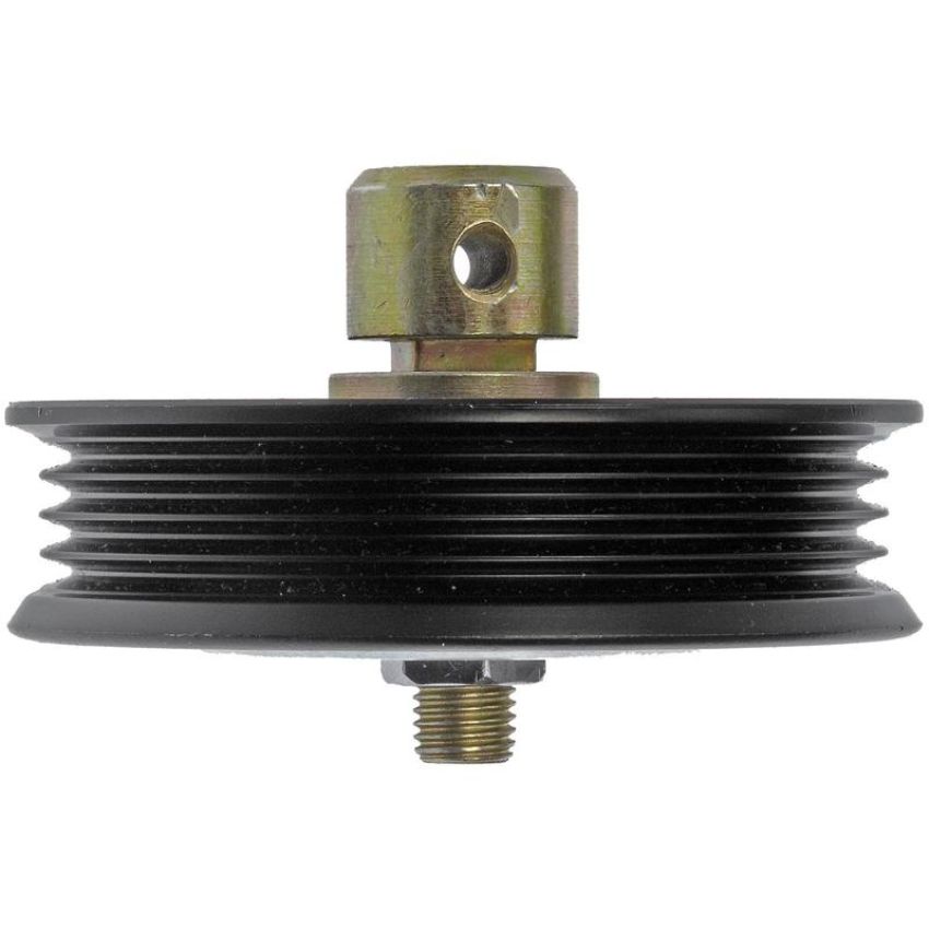 DORMAN 419-626 Idler Pulley (Pulley Only)