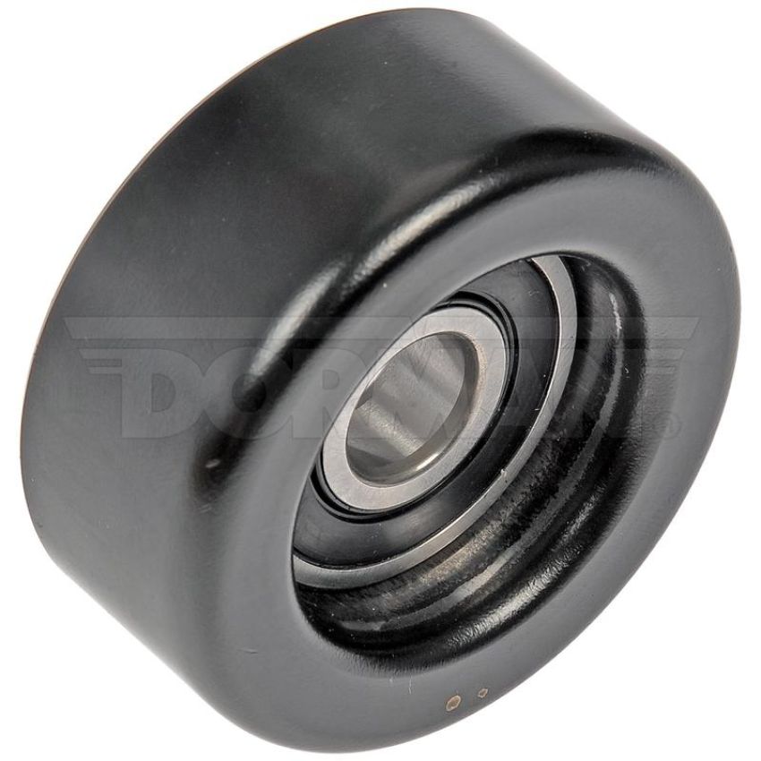 DORMAN 419-628 Idler Pulley (Pulley Only)