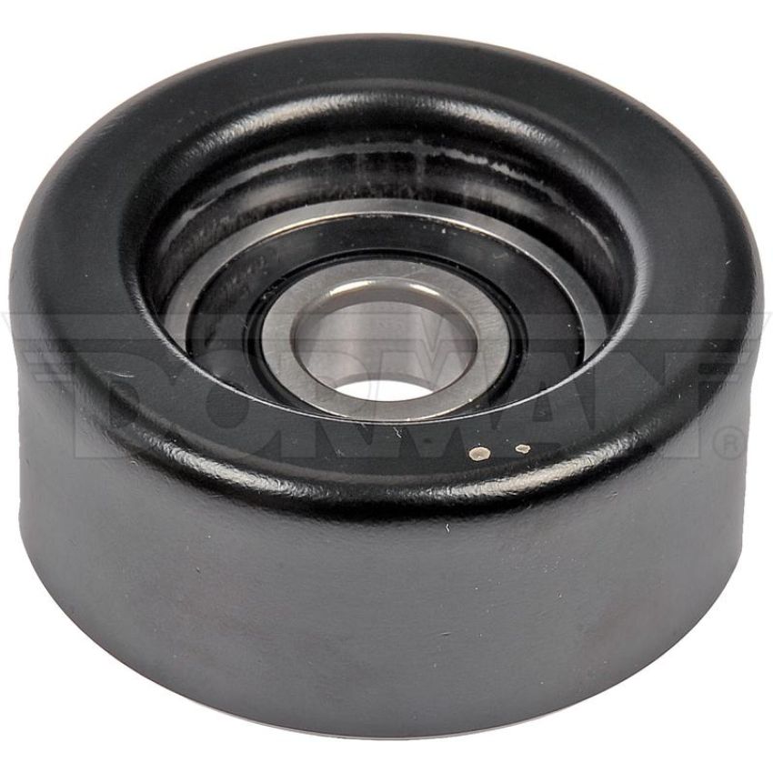 DORMAN 419-628 Idler Pulley (Pulley Only)