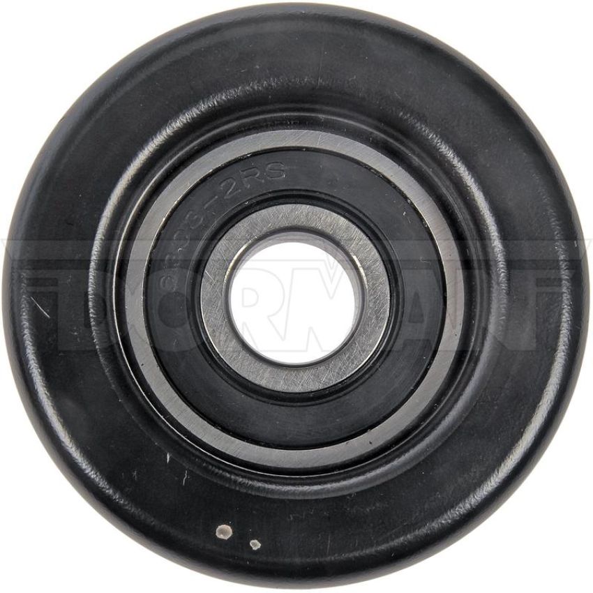DORMAN 419-628 Idler Pulley (Pulley Only)