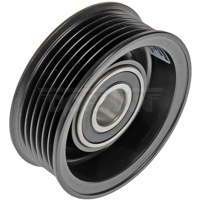 DORMAN 419-629 Idler Pulley (Pulley Only)