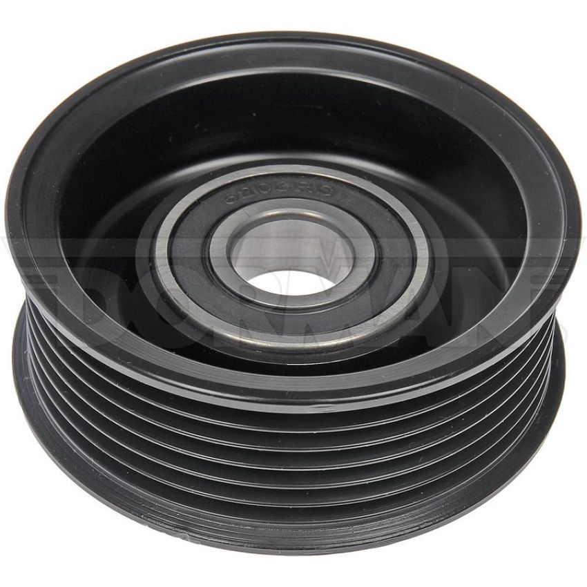 DORMAN 419-629 Idler Pulley (Pulley Only)