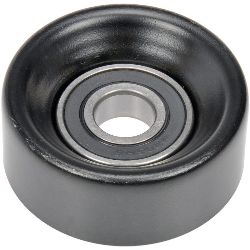 DORMAN 419-630 Idler Pulley (Pulley Only)