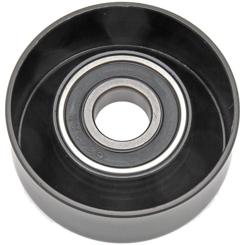 DORMAN 419-630 Idler Pulley (Pulley Only)