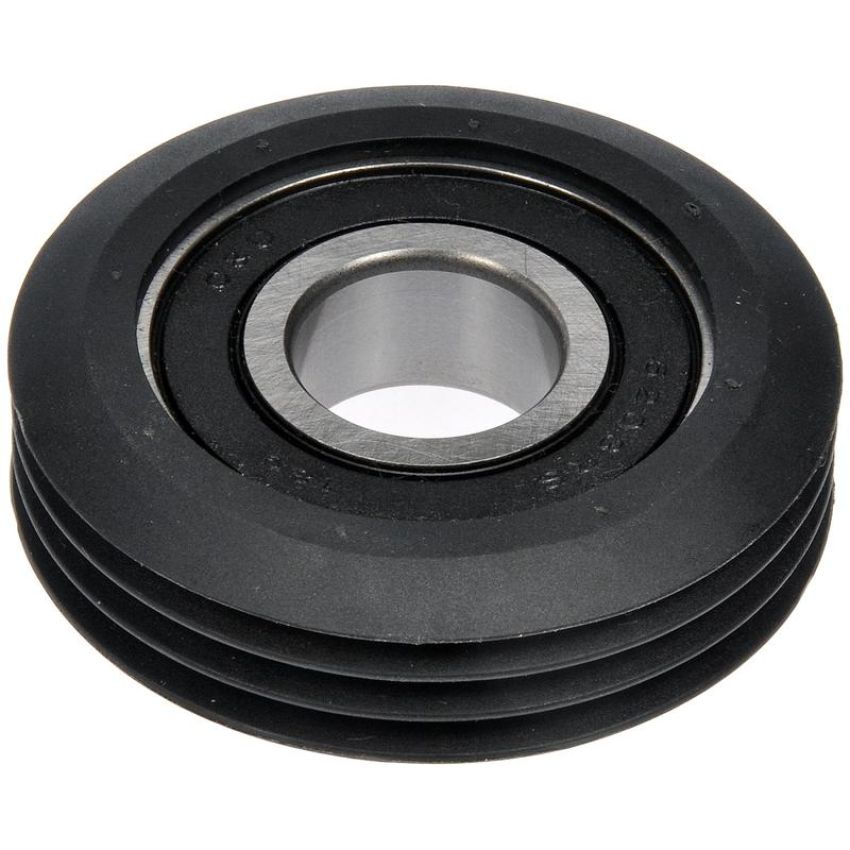 DORMAN 419-632 Idler Pulley (Pulley Only)