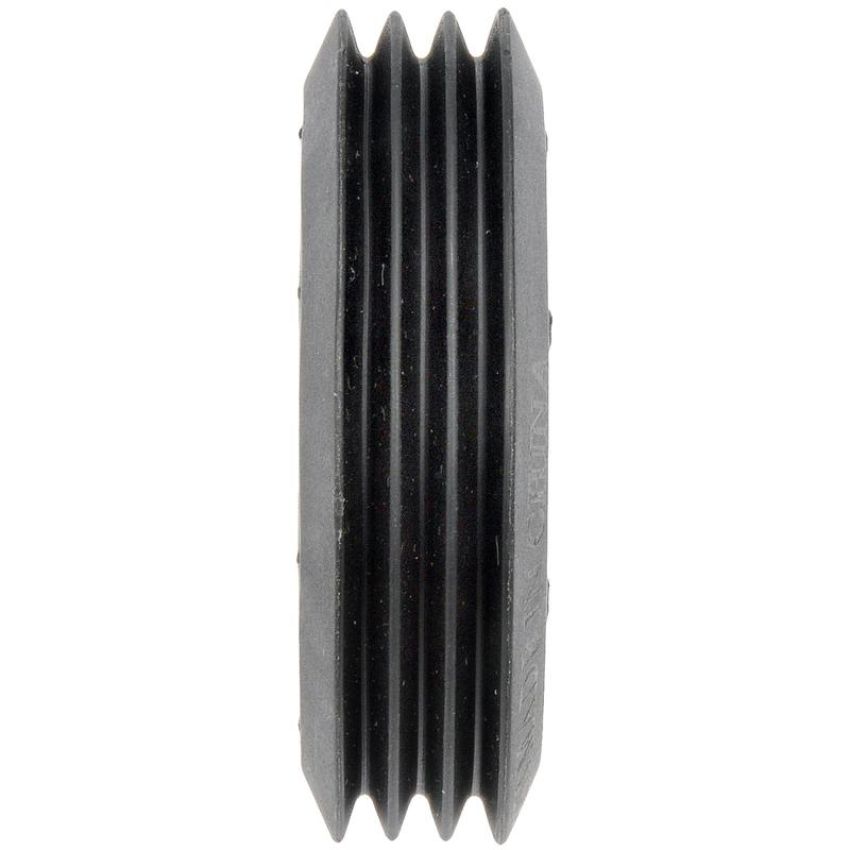 DORMAN 419-632 Idler Pulley (Pulley Only)