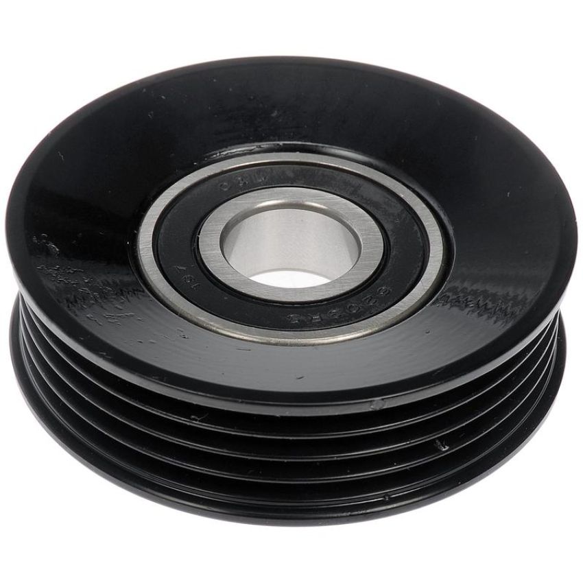 DORMAN 419-633 Idler Pulley (Pulley Only)