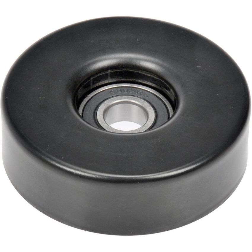 DORMAN 419-634 Idler Pulley (Pulley Only)