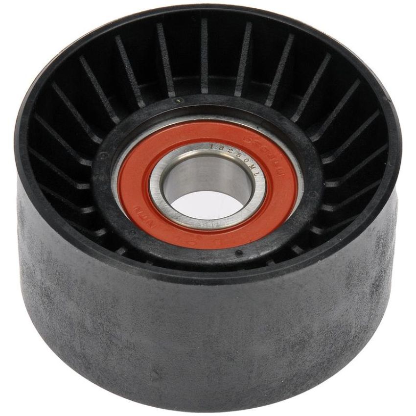 DORMAN 419-636 Idler Pulley (Pulley Only)