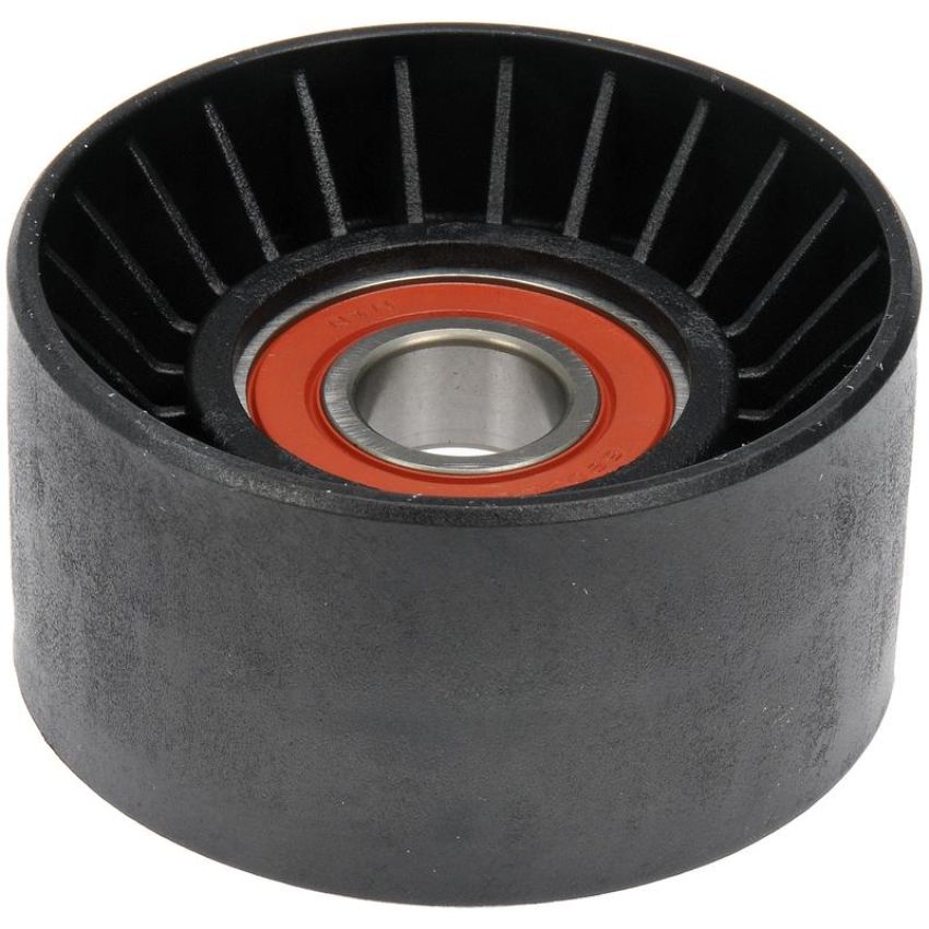 DORMAN 419-636 Idler Pulley (Pulley Only)