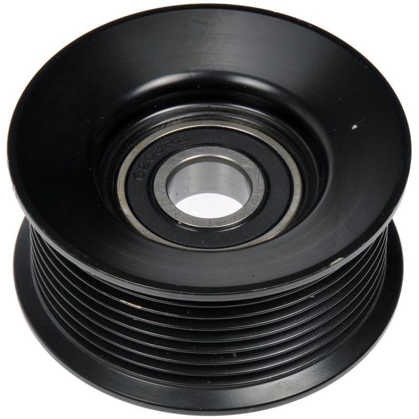 DORMAN 419-637 Idler Pulley (Pulley Only)