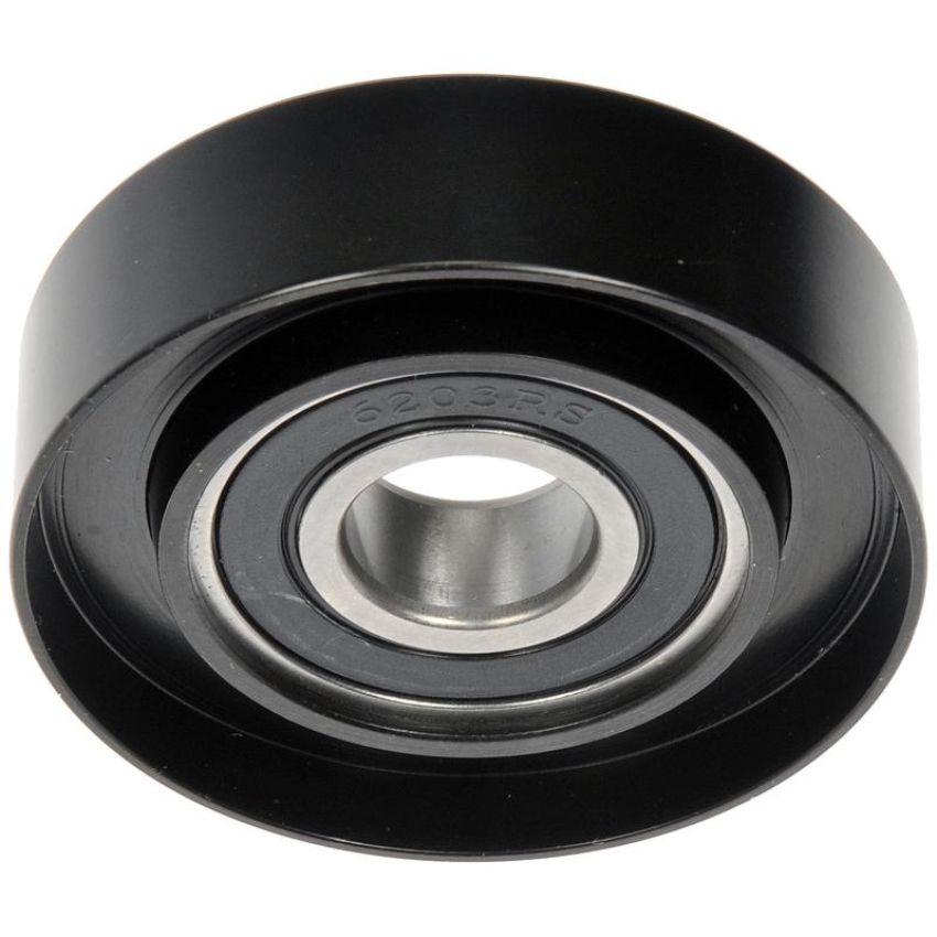DORMAN 419-638 Idler Pulley (Pulley Only)