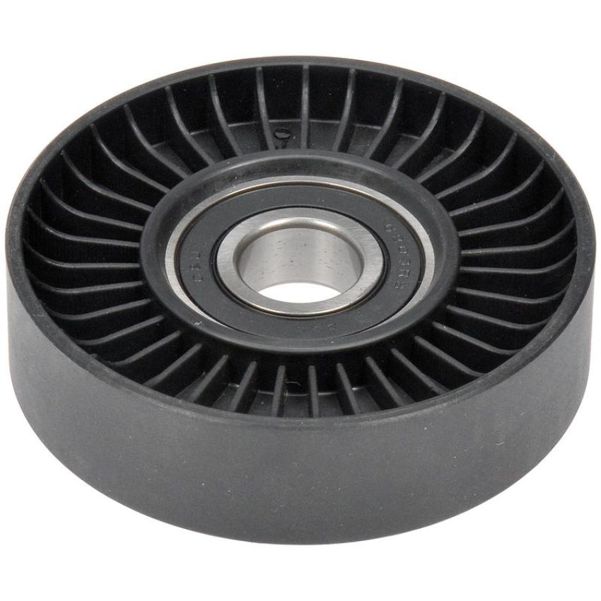 DORMAN 419-640 Idler Pulley (Pulley Only)