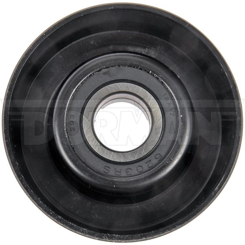 DORMAN 419-643 Idler Pulley (Pulley Only)