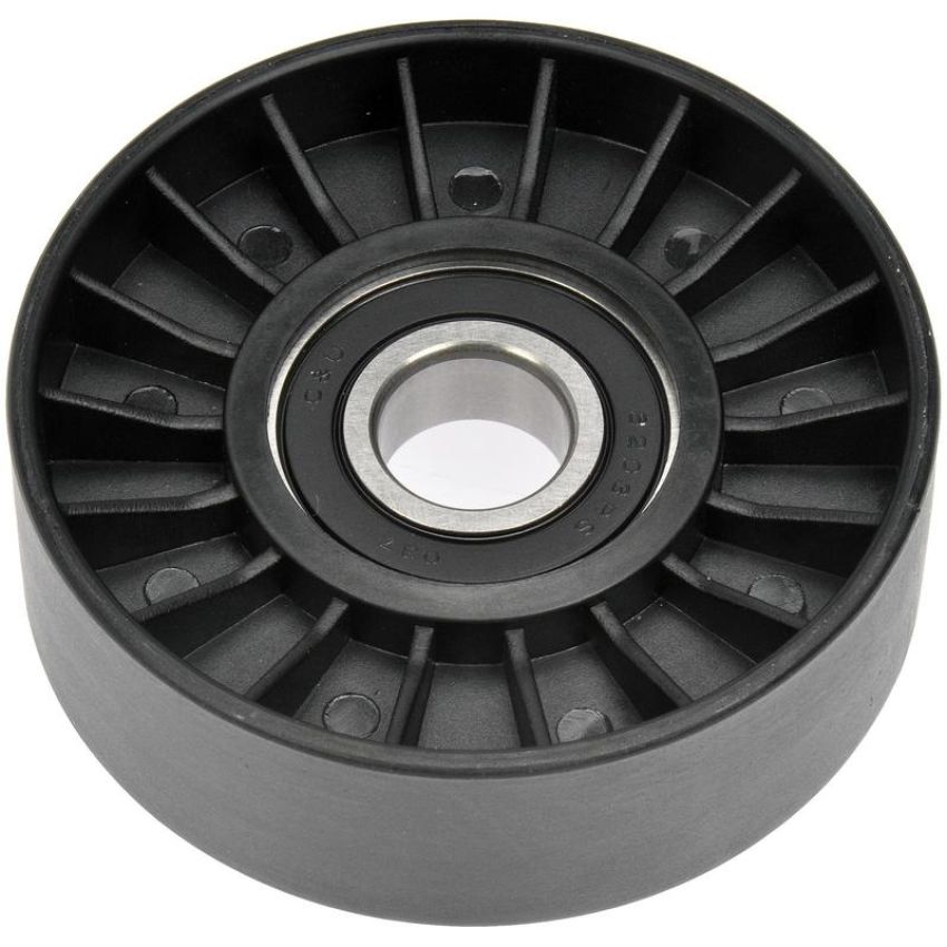DORMAN 419-646 Idler Pulley (Pulley Only)