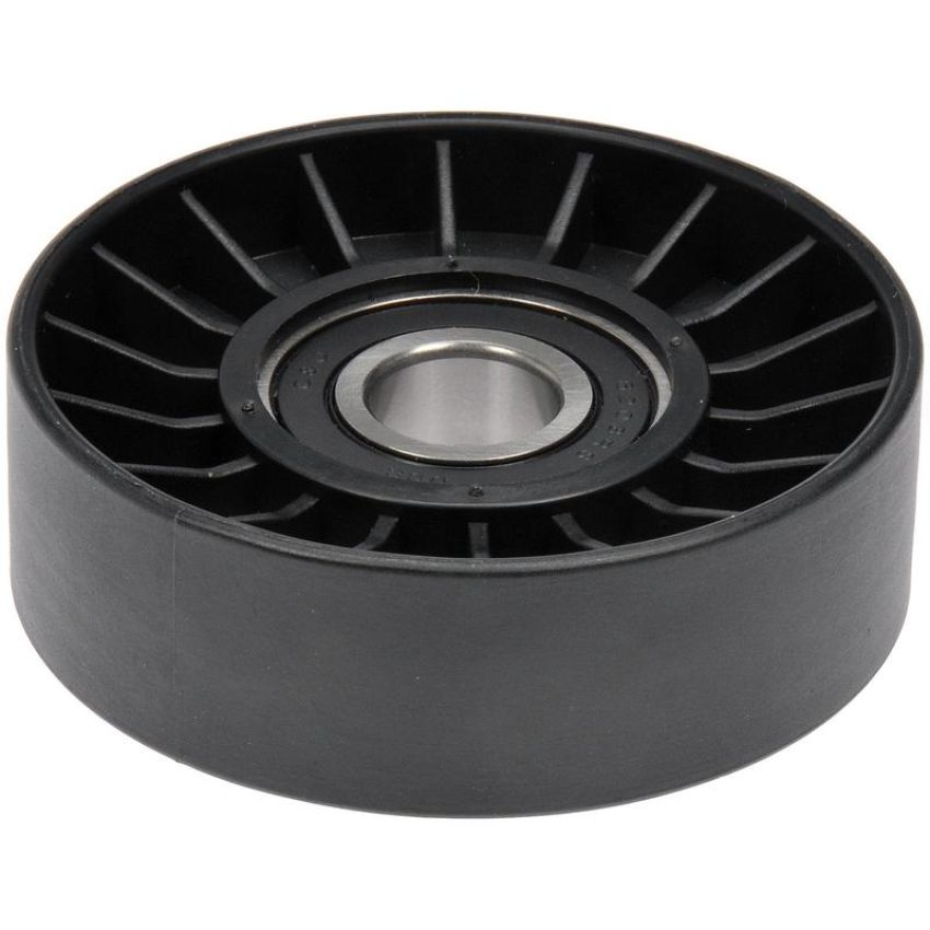 DORMAN 419-646 Idler Pulley (Pulley Only)