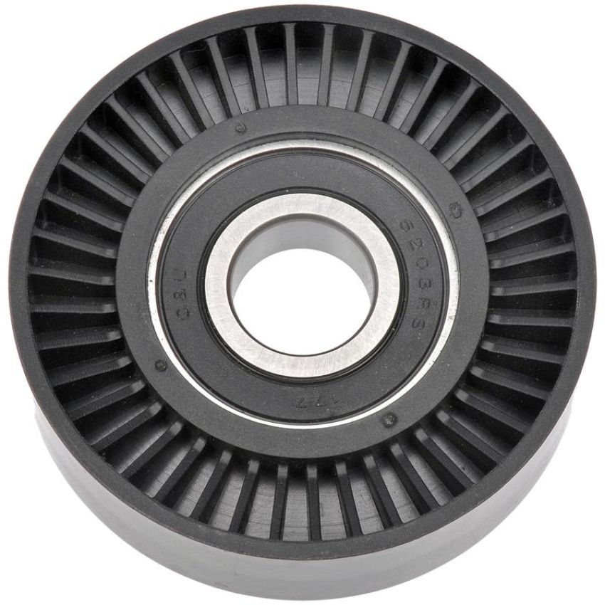 DORMAN 419-648 Idler Pulley (Pulley Only)