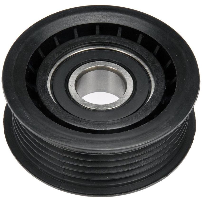 DORMAN 419-649 Idler Pulley (Pulley Only)