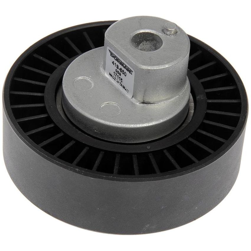 DORMAN 419-650 Idler Pulley (Pulley Only)