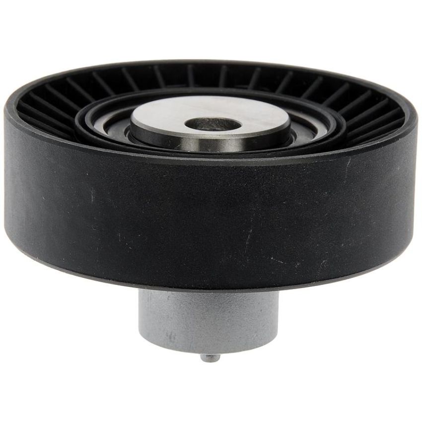 DORMAN 419-650 Idler Pulley (Pulley Only)