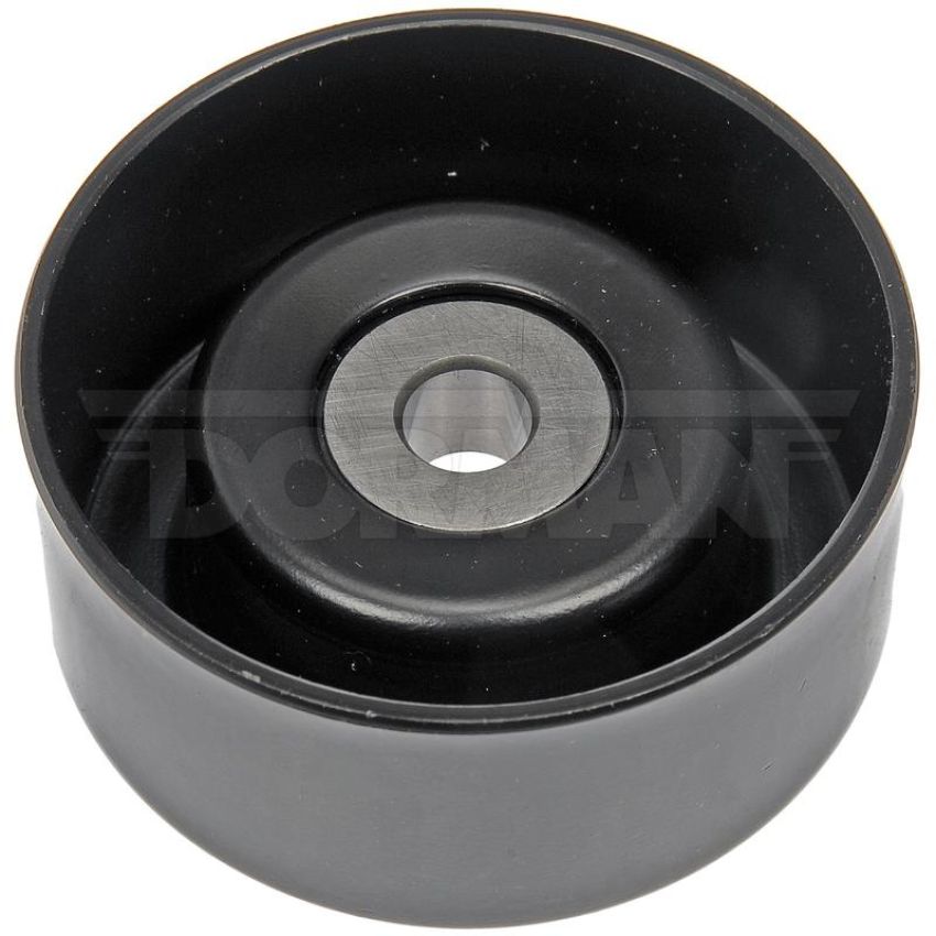 DORMAN 419-651 Idler Pulley (Pulley Only)