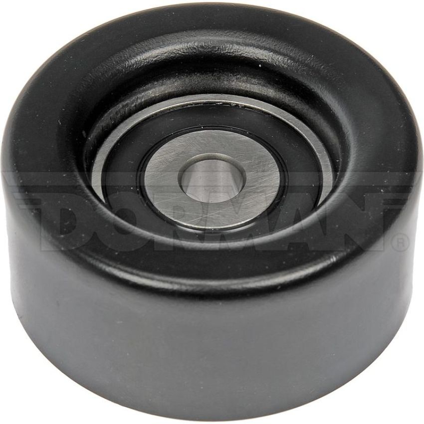 DORMAN 419-651 Idler Pulley (Pulley Only)