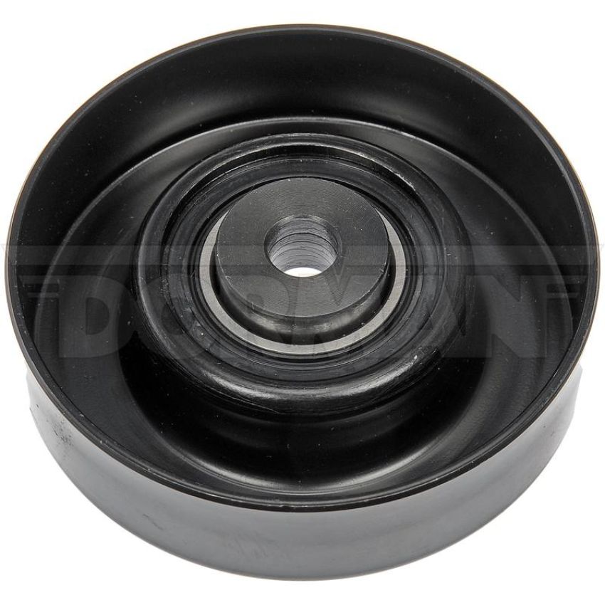 DORMAN 419-652 Idler Pulley (Pulley Only)