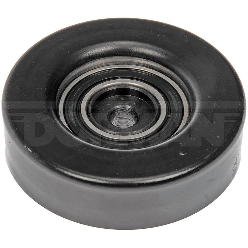 DORMAN 419-652 Idler Pulley (Pulley Only)