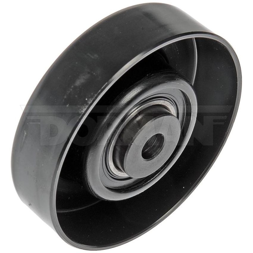 DORMAN 419-652 Idler Pulley (Pulley Only)