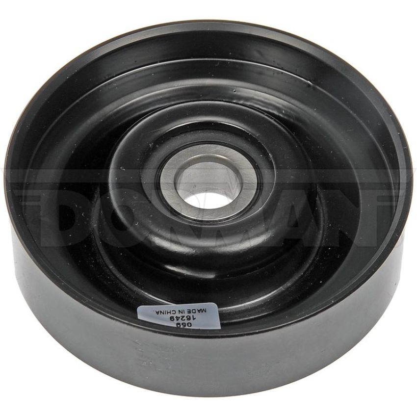 DORMAN 419-654 Idler Pulley (Pulley Only)