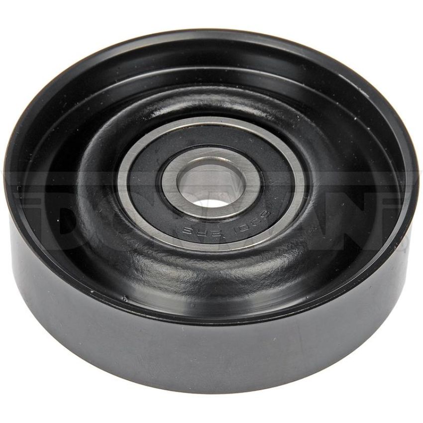 DORMAN 419-654 Idler Pulley (Pulley Only)