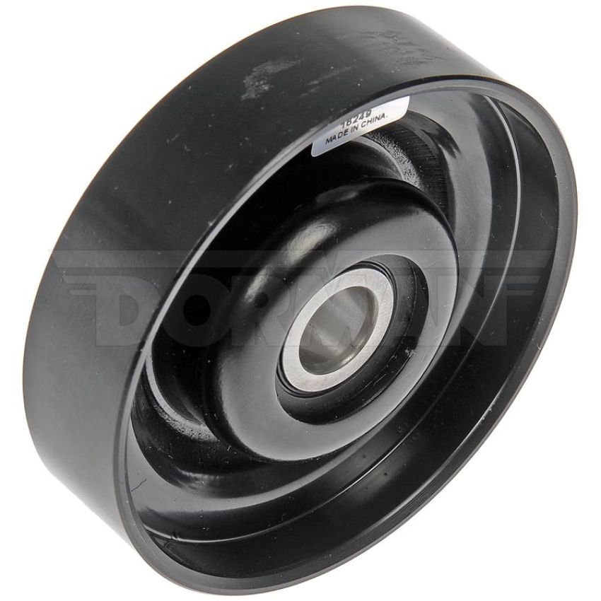 DORMAN 419-654 Idler Pulley (Pulley Only)