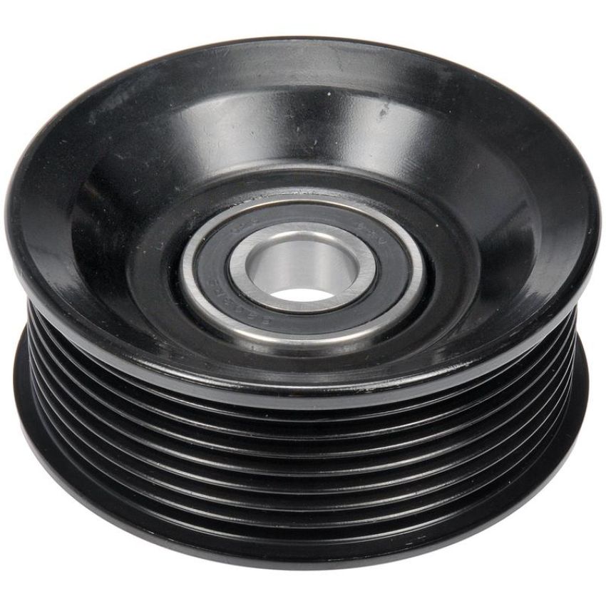DORMAN 419-655 Idler Pulley (Pulley Only)