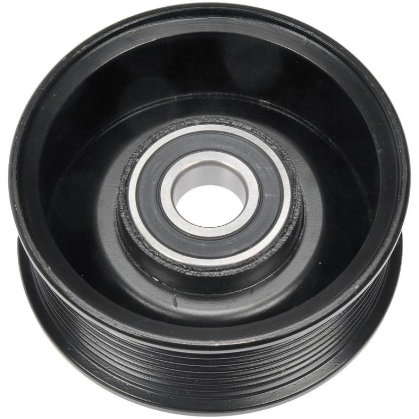 DORMAN 419-655 Idler Pulley (Pulley Only)