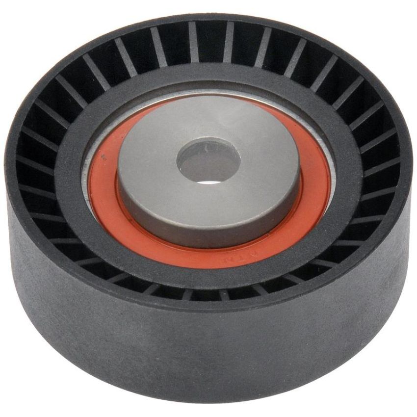 DORMAN 419-657 Idler Pulley (Pulley Only)