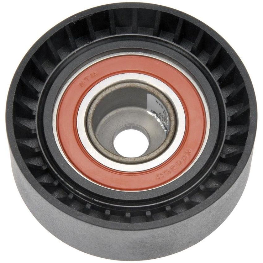 DORMAN 419-657 Idler Pulley (Pulley Only)