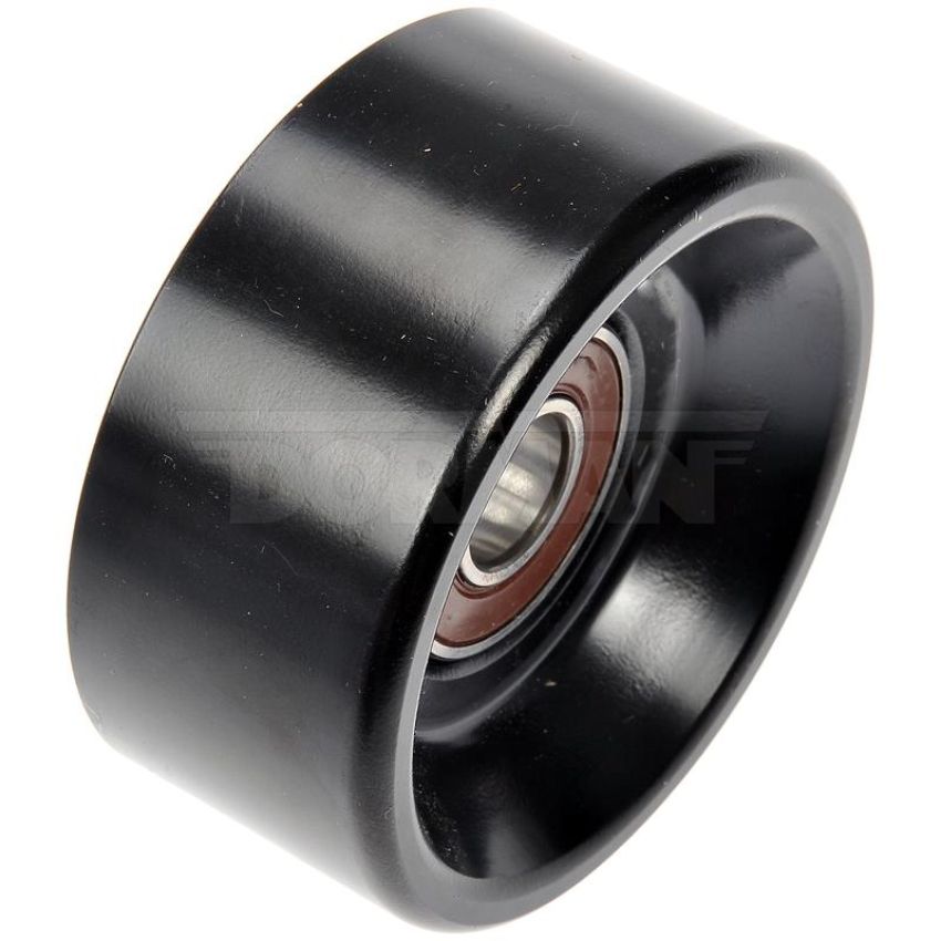 DORMAN 419-658 Idler Pulley (Pulley Only)