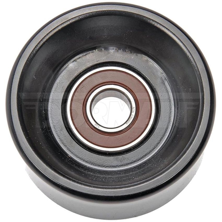DORMAN 419-658 Idler Pulley (Pulley Only)