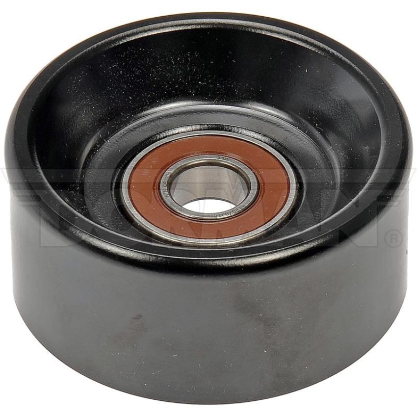 DORMAN 419-658 Idler Pulley (Pulley Only)