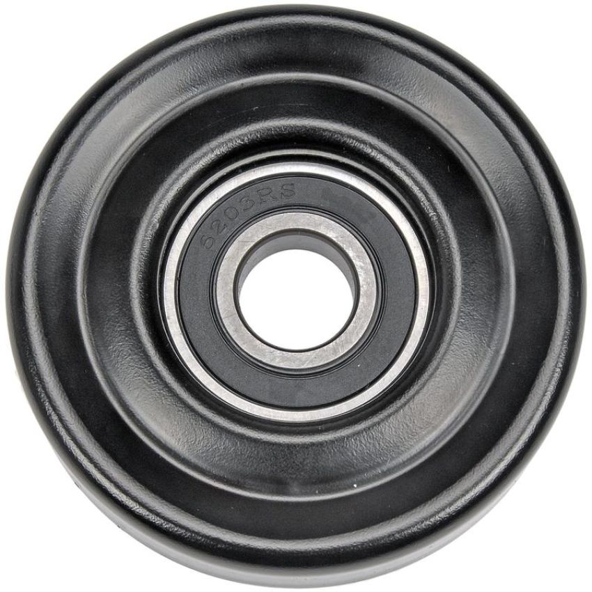 DORMAN 419-659 Idler Pulley (Pulley Only)