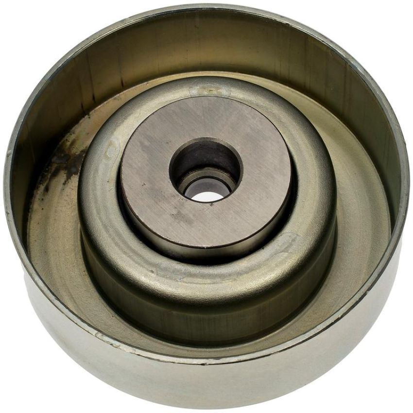DORMAN 419-660 Idler Pulley (Pulley Only)