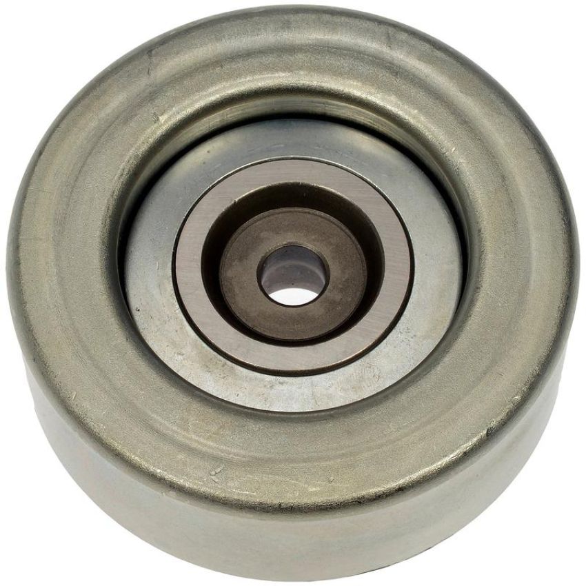 DORMAN 419-660 Idler Pulley (Pulley Only)