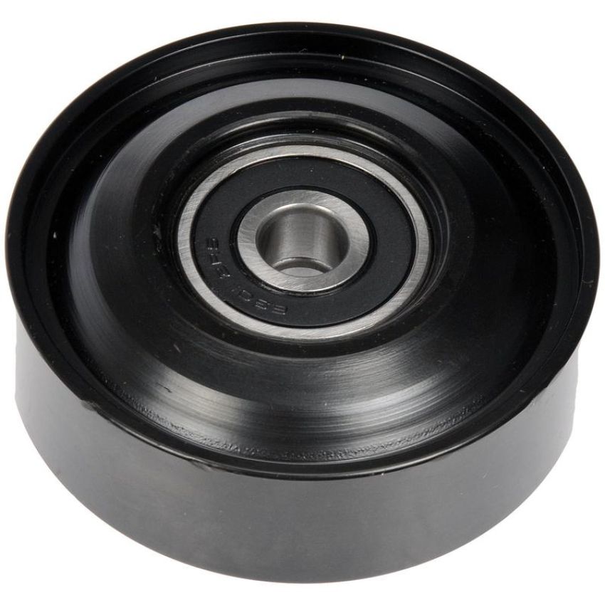 DORMAN 419-661 Idler Pulley (Pulley Only)