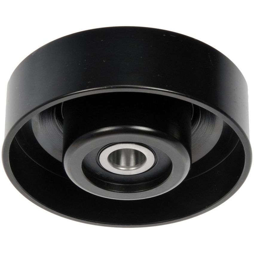 DORMAN 419-661 Idler Pulley (Pulley Only)