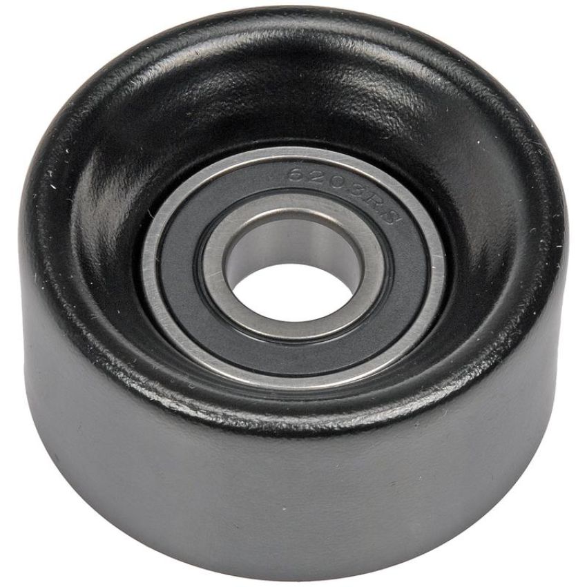 DORMAN 419-662 Idler Pulley (Pulley Only)